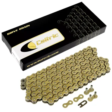 Tusk 520 O-Ring Chain 520x98 For YAMAHA RAPTOR 700R 2013-2023 Tusk 520 O-Ring Chain 520x98 For YAMAHA RAPTOR 700R 2013-2023