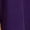 Purple, variant on Kids Girls Lyrical Praise Dance Dress Metallic Color Block Liturgical Worship Full Length Church Robe Red 4