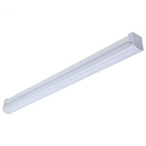 Nuvo Lighting - ColorQuick - 20W LED Connectable Strip Light-1.72 Inch Tall and