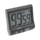 thumbnail image 1 of Temporizador de Reloj Alarma fuerte Temporizador digital para de enseñanza de deportes Negro BLESIY Temporizador de cocina, 1 of 8