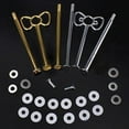 thumbnail image 4 of Cake Stand Stick Portable Long Service life Practical Cake Holder Hardware Stick, 4 of 4