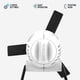 thumbnail image 2 of Ventilador personal Vornado Zippi, plegable, refrigeración, 2 velocidades, color blanco hielo Vornado Ver descripción, 2 of 5