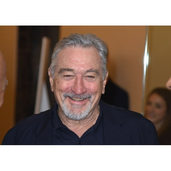 Robert Deniro In Attendance For Bgc Partners Charity Day To Commemorate 911, Bgc Partners, New York, Ny September 12, 2016. Photo By Derek StormEverett Collection Celebrity (20 x 16)