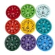 thumbnail image 1 of Juguete Fidget Spinner divertido y educativo con datos matemáticos/impresión 3D ~ B Multiplicación y división, 1 of 5