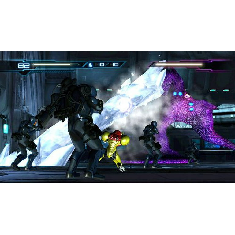 Nintendo Metroid Other M Prime Fusion Game - Walmart.com Nintendo Metroid Other M Prime Fusion Game - Walmart.com