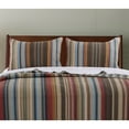 thumbnail image 3 of Global Trends Dylan Quilted Pillow Sham, 3 of 4