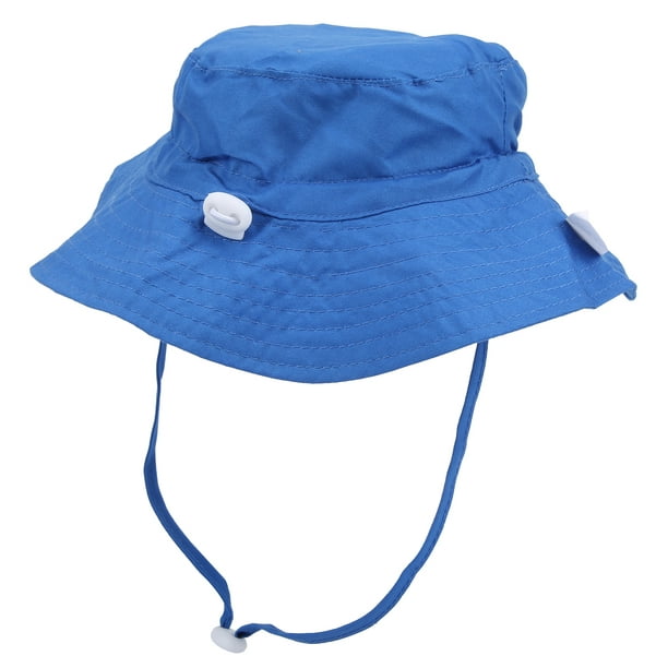 Kids Bucket Hat,Children Bucket Hat Unisex Adjustable Bucket Hat Beach Cap  Bucket Hat Maximized Efficiency 
