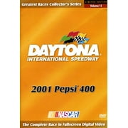 Nascar 2001 Pepsi 400 (DVD), Team Marketing, Sports & Fitness