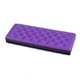 thumbnail image 1 of unbranded Colchón Morado Plegable Para Picnic Con Protección Impermeable Y A Humedad, 1 of 4