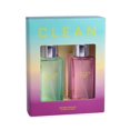 thumbnail image 1 of Clean Body Splash Superposition Dou pour Elle 75 ml, 1 of 1