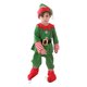 thumbnail image 1 of Vestido de escenario para niños, falda corta, varias piezas, Cosplay de Navidad, conjunto de disfraz para padres e hijos, niños Fridja  nalpqowj541, 1 of 5