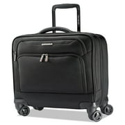 Samsonite Corp/luggage Div Xenon 3 Spinner Mobile Office, 13.25 X 7.25 X 16.25, Ballistic Polyester, Black