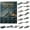 WWII Naval Fleet Advent Calendar 2025-1PC-A9, variant on WWII Naval Fleet Advent Calendar 2025 – 24 Days Christmas Countdown with Realistic WWII Warship Decor, Navy Ships Gift, Great for Naval History Enthusiasts & Veterans 1PC