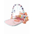 thumbnail image 3 of PINGÜE® Bebés | Gimnasio interactivo con tapete musical para bebé | Estimulación temprana con luces, sonidos y pataditas., 3 of 9