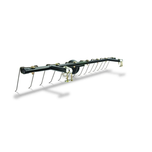 Agri-Fab Tine De-Thatcher, 42 Inch, Universal Design Model # 45-0343