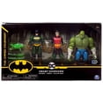 thumbnail image 1 of Figura de Acción DC Comics El Caballero de la Capucha, 1 of 3