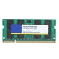 thumbnail image 2 of DD M Hz,Xiede DDR2 800Mhz 2G Laptop Memory RA GDDRRAM Ultimate Comfort, 2 of 12