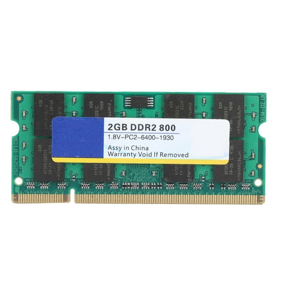 DDR Memory,Xiede DDR2 800Mhz 2G DD Pin DD M Hz Superior Craftsmanship