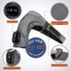 thumbnail image 4 of Heated Shoulder Wrap with Massage, Electric Heating Shoulder Pad Massager, 4 of 5