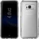 Pélican Aventurier Samsung Galaxy S8 Cas - Clair/clair – image 1 sur 5