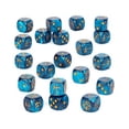 thumbnail image 2 of Warhammer: le Vieux Monde Ensemble de dés, 2 of 2