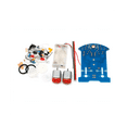 thumbnail image 2 of Practice Soldering Learning Electronics Kit Smart Car Project Kits, 2 of 5