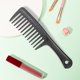 thumbnail image 5 of Cepillo Pelo Peine Dientes Anchos Desenredante Profesional Duradero para Mujeres Y Hombres, 5 of 9