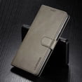 thumbnail image 1 of Funda tipo cartera de cuero para Xiaomi Poco F3 X3 X4 X5 M4 M3 12T 11T Pro NFC Flip Cover Redmi Note 12 11 11S 10S 9s 9 8 7 9T 9A 8T 8A Tan Jianjun unisex, 1 of 2