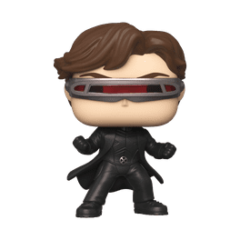Funko POP! Logan Bobblehead (3.75