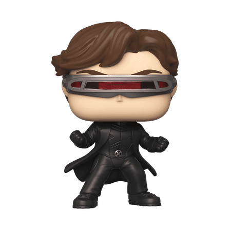Funko POP! Cyclops Bobblehead (3.75")