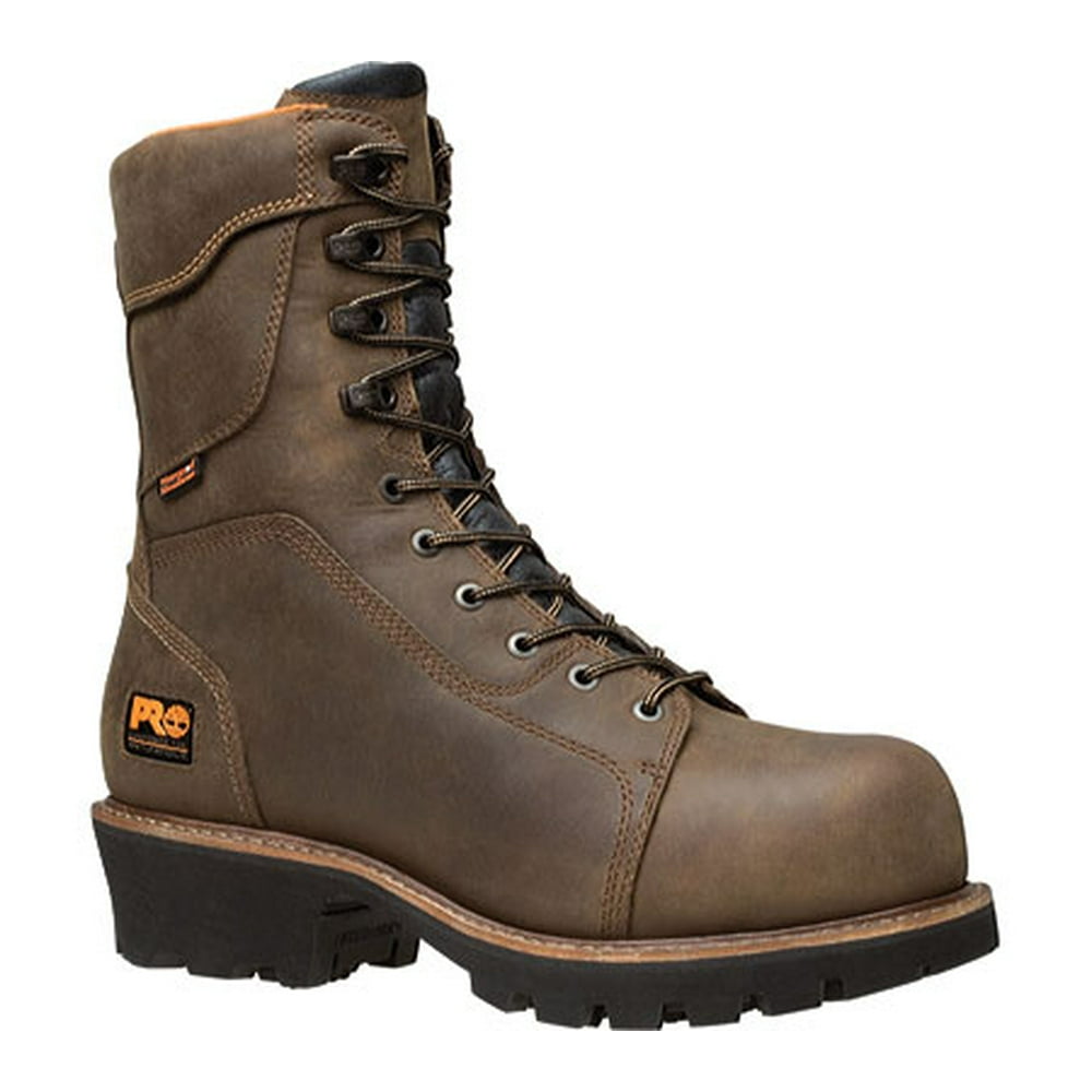 timberland work boots composite toe