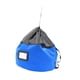 thumbnail image 4 of Bolsa de manguera de RV Poldia impermeable accesorios de RV Organización de malla de cordón para cables eléctricos que viajan en casa patio de inicio Azul, 4 of 8