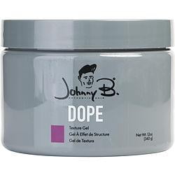 Johnny B Gel Texture Dope 12 Oz