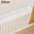 thumbnail image 4 of Housse de Radiateur pour Divers Types Offrant une Protection Élégante contre la Poussière, 4 of 8