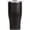 Clear, variant on ORCA Chaser Black/Black - Double-Walled Stainless Steel Tumbler - 27 oz