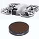 thumbnail image 5 of Filtro NDPL Para Drones, A Prueba De Aceite, Fácil De Instalar, Filtro NDPL Para Lentes De Drones, Liberación Rápida Para Drones NEO, 5 of 7