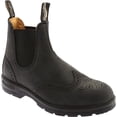 thumbnail image 1 of Blundstone Super 550 Series Boot Rustic Black Brogue Leather 11 D, 1 of 6