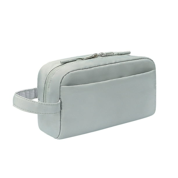 Bolsas de Almacenamiento Grandes Bolsa de Almacenamiento de Accesorios Digitales Multifuncionales - Bolsa de Organización de Particiones Portátiles de Gran Capacidad - Bolsa de Almacenamiento Portátil