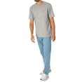 thumbnail image 5 of Dickies Mapleton Logo T-Shirt, Grey, 5 of 6