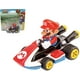 thumbnail image 1 of Coche de juguete Carrera Pull & Speed Mario Kart Mario Kids a partir de 3 años, 1 of 4