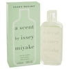 Issey Miyake A Scent Eau De Toilette Spray for Women 1.7 oz