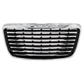 thumbnail image 1 of Parrilla 300 2011 A 2014 Chrysler Crom Generica 1 Pieza, 1 of 3