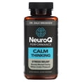 thumbnail image 1 of Suplemento LifeSeasons NeuroQ Performance Calm Thinking 60 cápsulas, 1 of 2