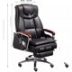 thumbnail image 5 of Swivel Desk Chair Ergonomic Mobile Floor Comfy Rolling Luxury Design Office Chairs Reclining Silla Gamer Furniture MQ50BG My Lux Decor Round, 5 of 30