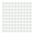 thumbnail image 2 of Hair Single Hole Template,  Heat Shield 100pcs Professional  For Hair Salon, 2 of 8