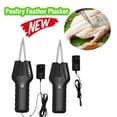 thumbnail image 3 of 160W Feather Plucker Hair Extractor Handheld Chicken Duck Hair Removi L7E7 D2Z9, 3 of 6