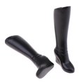 thumbnail image 1 of 6 Botas de Negras para Mujer, para de Accesorios de Cuerpo de Acción '' , , 12 '' Hugo Botas de figuras de acción, 1 of 10