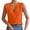 Light blue, variant on Women's Sleeveless Chiffon Top Triple V Neck Blouse 2026 Summer Lightweight Breathable Business Casual Work Office Shirt Loose Fit Layered Flowy Vacation Going Out Tops, Beige,L