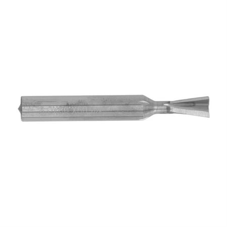 

Ccdes Milling Cutter End Mill Tool Universal Shank For Replacement