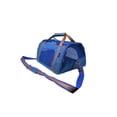 thumbnail image 3 of Transportadora para mascota Mi Pañuelo Travel Bag Piel Azul, 3 of 3